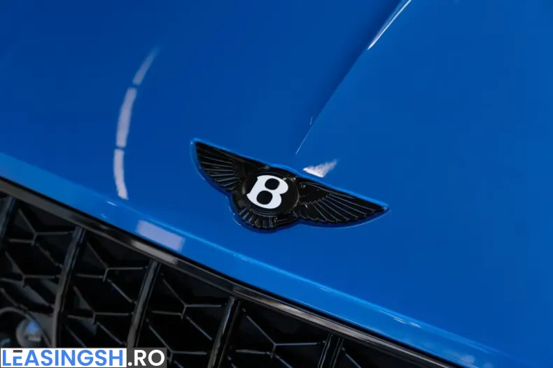 Bentley Continental GTC din 2025 cu 6.384 km - oferta BEN211041 - foto 13