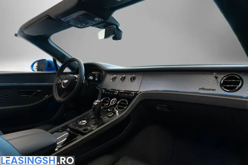 Bentley Continental GTC din 2025 cu 6.384 km - oferta BEN211041 - foto 14
