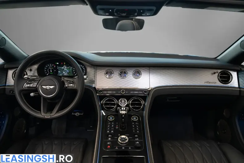 Bentley Continental GTC din 2025 cu 6.384 km - oferta BEN211041 - foto 15
