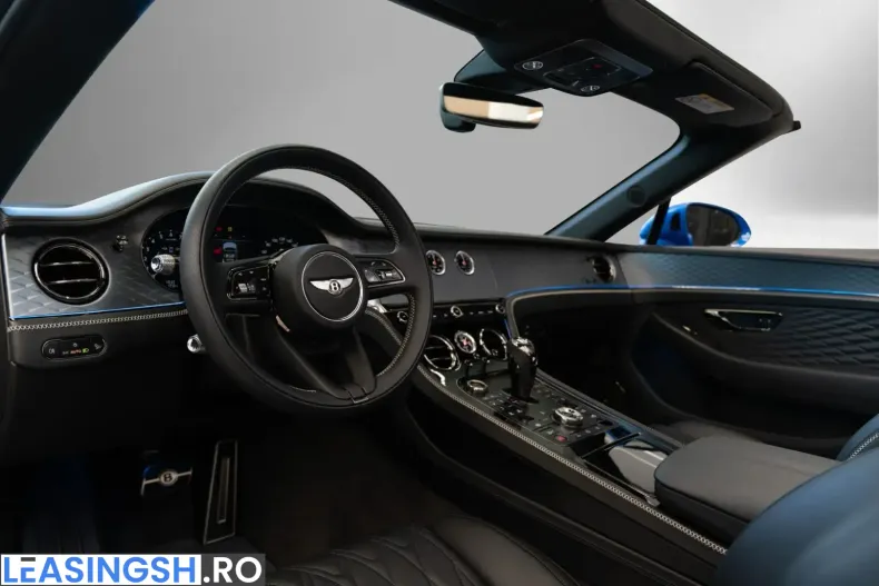 Bentley Continental GTC din 2025 cu 6.384 km - oferta BEN211041 - foto 16