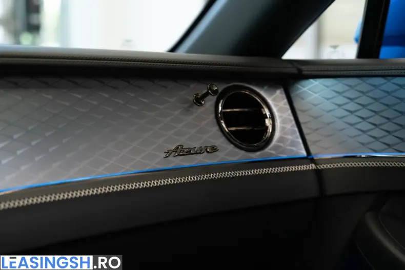 Bentley Continental GTC din 2025 cu 6.384 km - oferta BEN211041 - foto 17