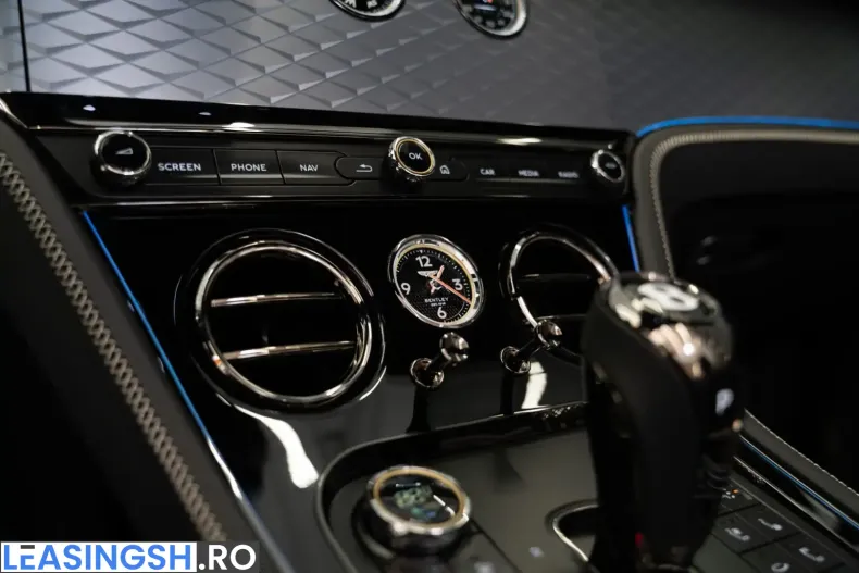 Bentley Continental GTC din 2025 cu 6.384 km - oferta BEN211041 - foto 18