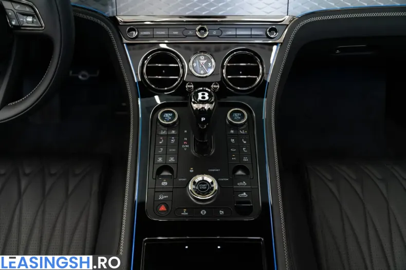 Bentley Continental GTC din 2025 cu 6.384 km - oferta BEN211041 - foto 19
