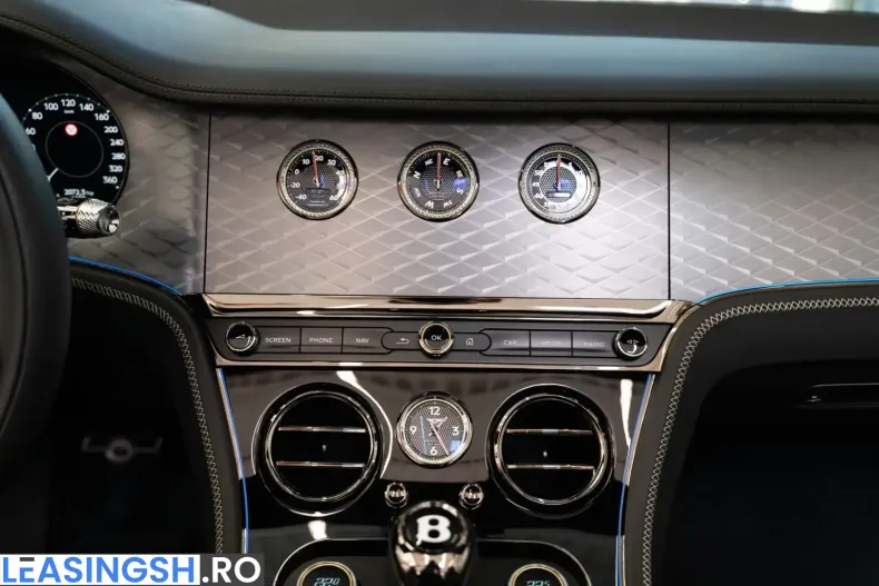 Bentley Continental GTC din 2025 cu 6.384 km - oferta BEN211041 - foto 23