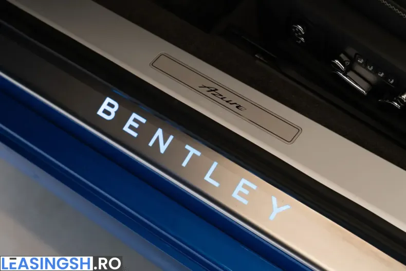 Bentley Continental GTC din 2025 cu 6.384 km - oferta BEN211041 - foto 24
