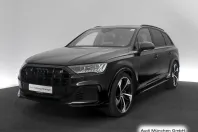 Audi SQ7 din 2022 cu 52.166 km - oferta AUD211042 - foto 1