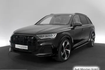 Audi SQ7 din 2022 - oferta AUD211042