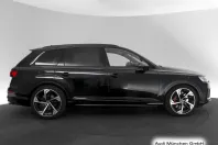 Audi SQ7 din 2022 cu 52.166 km - oferta AUD211042 - foto 3