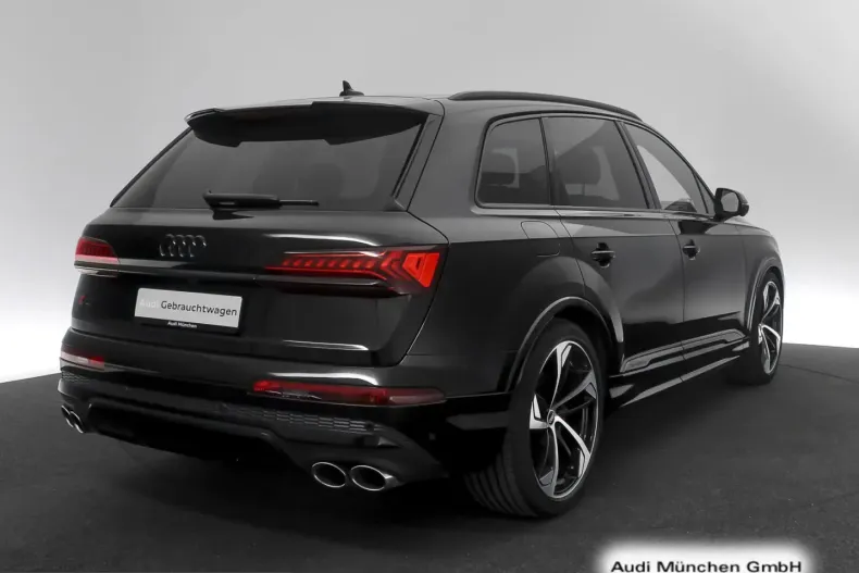 Audi SQ7 din 2022 cu 52.166 km - oferta AUD211042 - foto 4