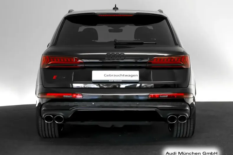Audi SQ7 din 2022 cu 52.166 km - oferta AUD211042 - foto 5
