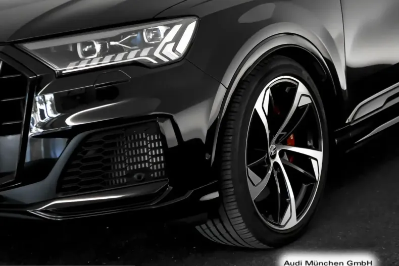Audi SQ7 din 2022 cu 52.166 km - oferta AUD211042 - foto 8