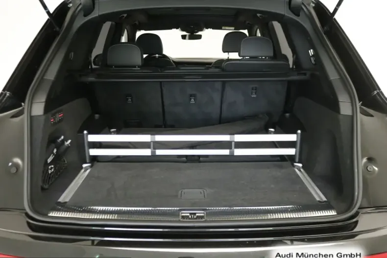 Audi SQ7 din 2022 cu 52.166 km - oferta AUD211042 - foto 9