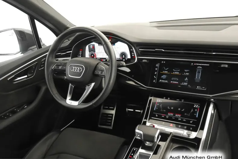 Audi SQ7 din 2022 cu 52.166 km - oferta AUD211042 - foto 10