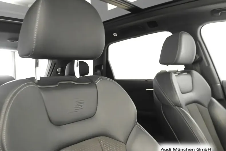 Audi SQ7 din 2022 cu 52.166 km - oferta AUD211042 - foto 12