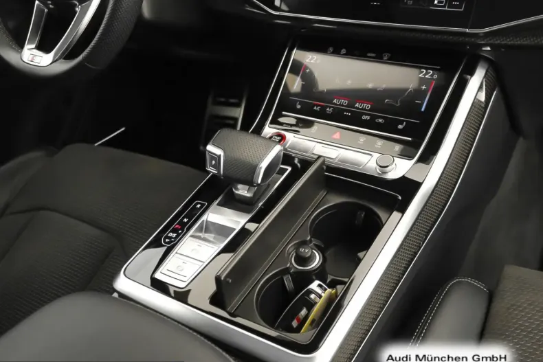 Audi SQ7 din 2022 cu 52.166 km - oferta AUD211042 - foto 15