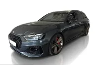 Audi RS4 din 2023 cu 45.195 km - oferta AUD211043 - foto 1