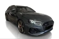 Audi RS4 din 2023 cu 45.195 km - oferta AUD211043 - foto 4
