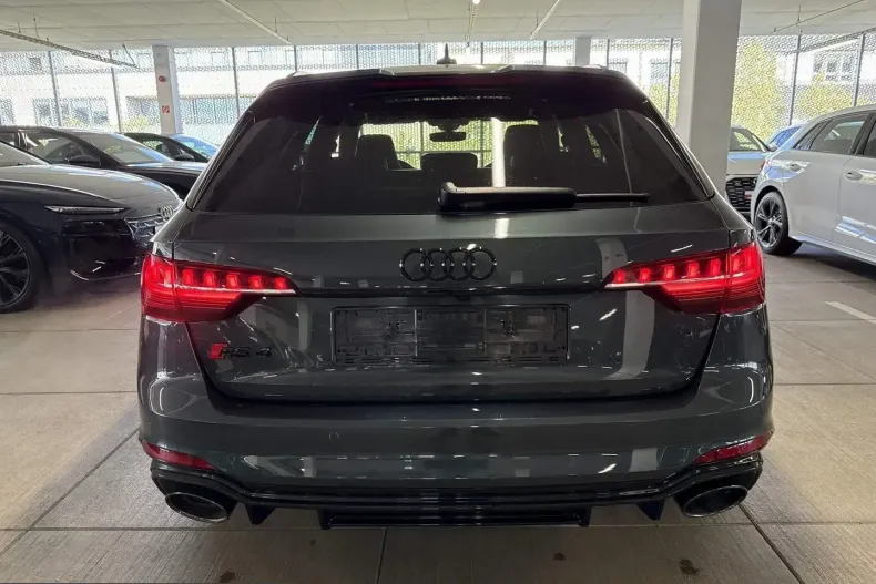 Audi RS4 din 2023 cu 45.195 km - oferta AUD211043 - foto 7