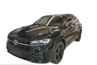 Volkswagen Touareg din 2025 cu 18.231 km - oferta VOL211044 - foto 1