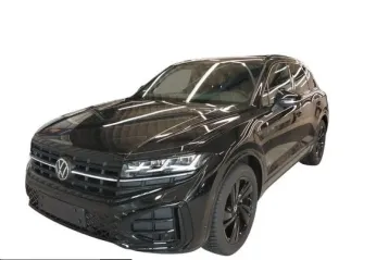 Volkswagen Touareg din 2025 - oferta VOL211044