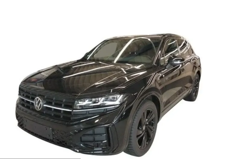 Volkswagen Touareg din 2025 cu 18.231 km - oferta VOL211044 - foto 1