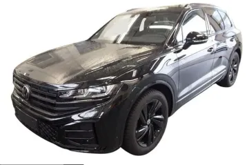 Volkswagen Touareg din 2025 - oferta VOL211045