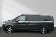 Mercedes-Benz V 300 (Clasa V) din 2025 cu 8.550 km - oferta MER211046 - foto 3