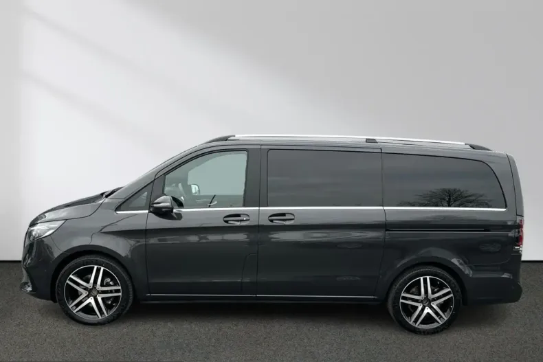 Mercedes-Benz V 300 (Clasa V) din 2025 cu 8.550 km - oferta MER211046 - foto 3