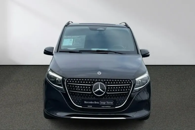Mercedes-Benz V 300 (Clasa V) din 2025 cu 8.550 km - oferta MER211046 - foto 5
