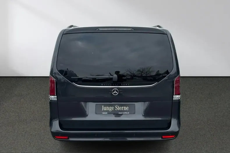 Mercedes-Benz V 300 (Clasa V) din 2025 cu 8.550 km - oferta MER211046 - foto 6