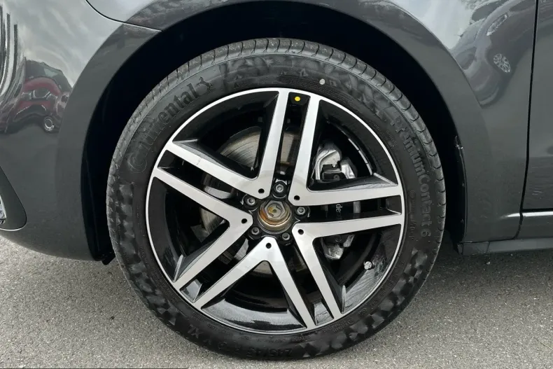 Mercedes-Benz V 300 (Clasa V) din 2025 cu 8.550 km - oferta MER211046 - foto 8