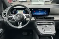 Mercedes-Benz V 300 (Clasa V) din 2025 cu 8.550 km - oferta MER211046 - foto 9