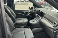 Mercedes-Benz V 300 (Clasa V) din 2025 cu 8.550 km - oferta MER211046 - foto 14