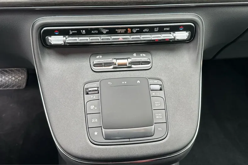 Mercedes-Benz V 300 (Clasa V) din 2025 cu 8.550 km - oferta MER211046 - foto 18