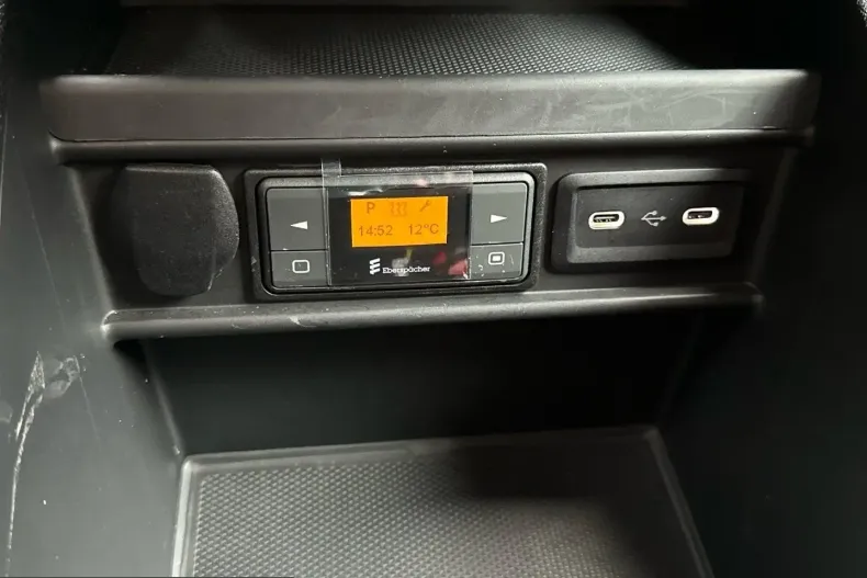 Mercedes-Benz V 300 (Clasa V) din 2025 cu 8.550 km - oferta MER211046 - foto 20