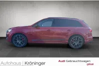 Audi SQ7 din 2025 cu 13.562 km - oferta AUD211047 - foto 3