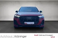 Audi SQ7 din 2025 cu 13.562 km - oferta AUD211047 - foto 5