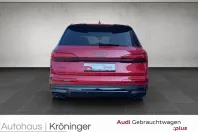 Audi SQ7 din 2025 cu 13.562 km - oferta AUD211047 - foto 6
