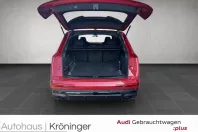 Audi SQ7 din 2025 cu 13.562 km - oferta AUD211047 - foto 7