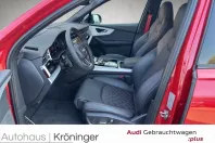 Audi SQ7 din 2025 cu 13.562 km - oferta AUD211047 - foto 9