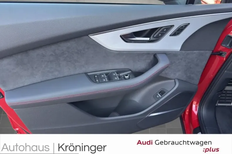 Audi SQ7 din 2025 cu 13.562 km - oferta AUD211047 - foto 10