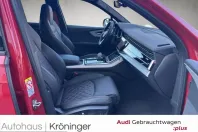 Audi SQ7 din 2025 cu 13.562 km - oferta AUD211047 - foto 11