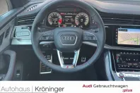 Audi SQ7 din 2025 cu 13.562 km - oferta AUD211047 - foto 13
