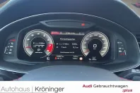 Audi SQ7 din 2025 cu 13.562 km - oferta AUD211047 - foto 14