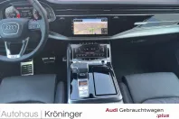 Audi SQ7 din 2025 cu 13.562 km - oferta AUD211047 - foto 16