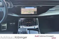 Audi SQ7 din 2025 cu 13.562 km - oferta AUD211047 - foto 17