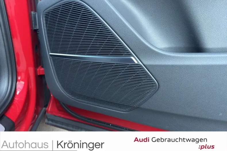 Audi SQ7 din 2025 cu 13.562 km - oferta AUD211047 - foto 18