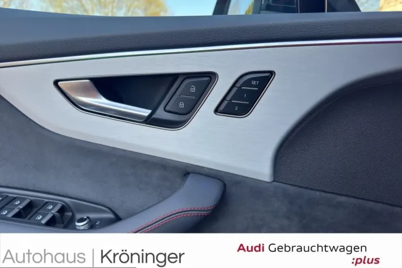 Audi SQ7 din 2025 cu 13.562 km - oferta AUD211047 - foto 19