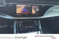 Audi SQ7 din 2025 cu 13.562 km - oferta AUD211047 - foto 20