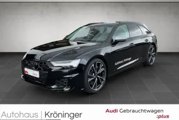 Audi S6 din 2025 - oferta AUD211048
